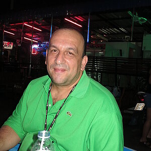 2014-11-02  Smurf Bar