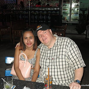 2014-11-02  Smurf Bar