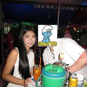 2014-11-02  Smurf Bar