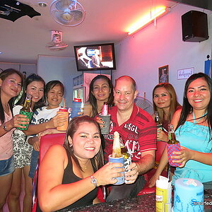 2014-11-04  Smurf Bar