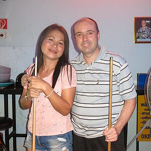 2014-11-04  Smurf Bar