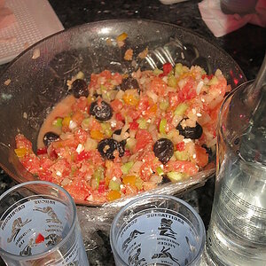 2014-11-05  Smurf Bar