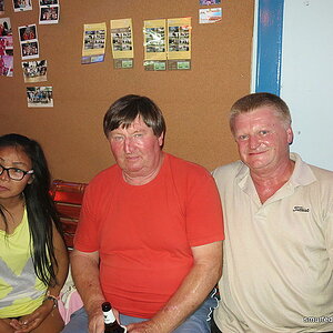 2014-11-05  Smurf Bar