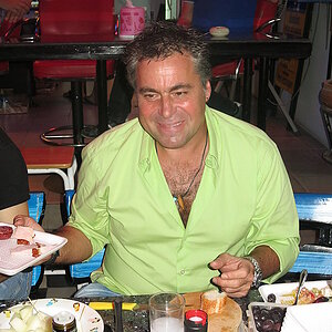 2014-11-05  Smurf Bar