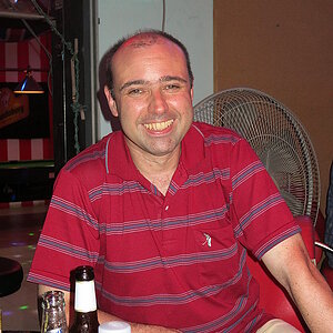 2014-11-05  Smurf Bar