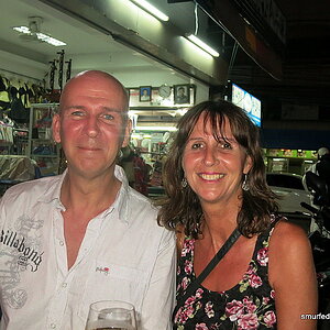 2014-11-05  Smurf Bar