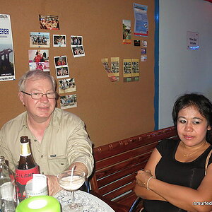 2014-11-05  Smurf Bar