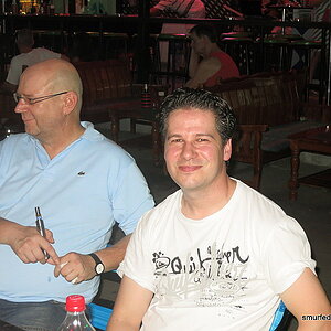 2014-11-05  Smurf Bar