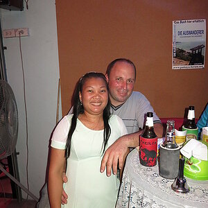 2014-11-05  Smurf Bar