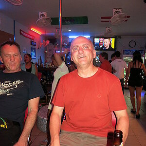 2014-11-05  Smurf Bar