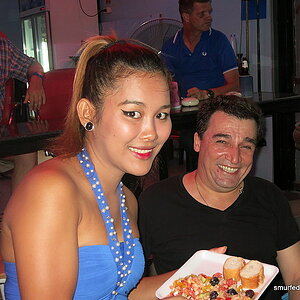 2014-11-05  Smurf Bar