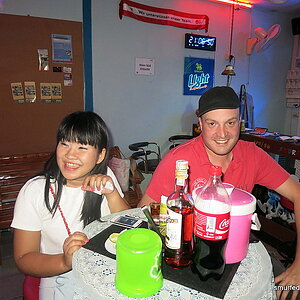 2014-11-05  Smurf Bar