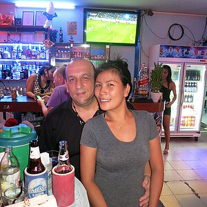 2014-11-05  Smurf Bar