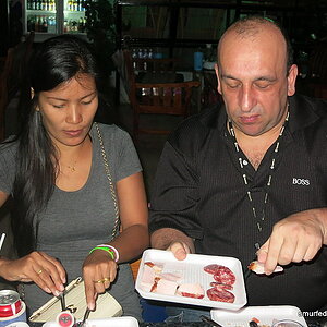 2014-11-05  Smurf Bar