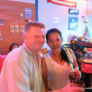 2014-11-05  Smurf Bar