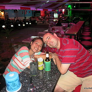 2014-11-05  Smurf Bar