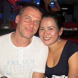 2014-11-05  Smurf Bar