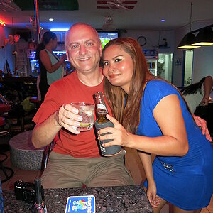 2014-11-05  Smurf Bar