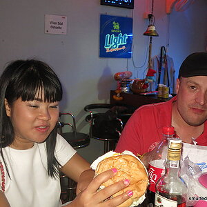 2014-11-05  Smurf Bar