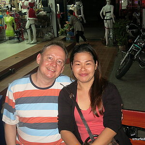 2014-11-05  Smurf Bar