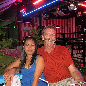 2014-11-05  Smurf Bar