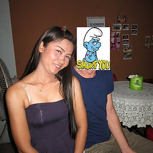 2014-11-06  Smurf Bar