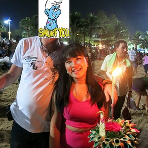 2014-11-06  Smurf Bar