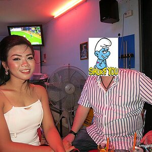 2014-11-06  Smurf Bar