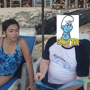 2014-11-07  Smurf Bar