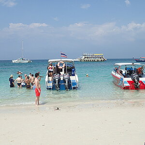 2014-11-07  Smurf Bar