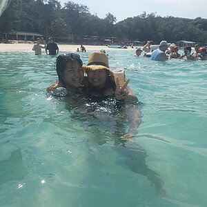 2014-11-07  Smurf Bar