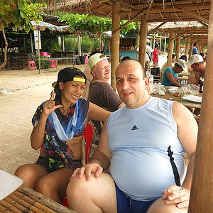 2014-11-07  Smurf Bar