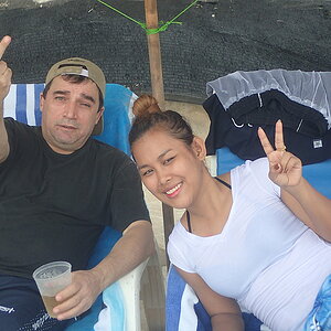 2014-11-07  Smurf Bar