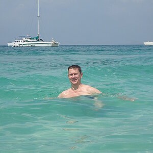 2014-11-07  Smurf Bar