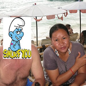 2014-11-07  Smurf Bar