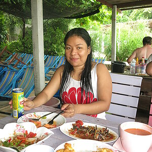 2014-11-07  Smurf Bar