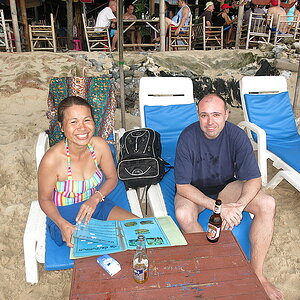 2014-11-07  Smurf Bar