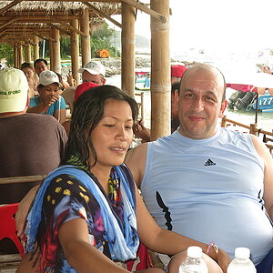 2014-11-07  Smurf Bar