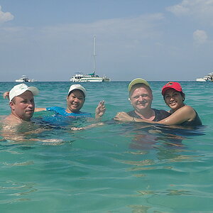 2014-11-07  Smurf Bar