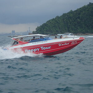 2014-11-07  Smurf Bar