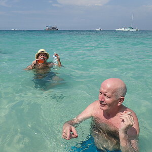 2014-11-07  Smurf Bar