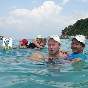 2014-11-07  Smurf Bar