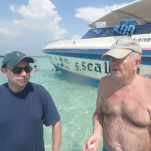 2014-11-07  Smurf Bar