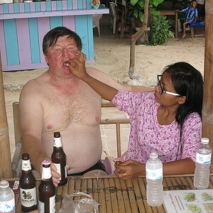 2014-11-07  Smurf Bar