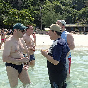 2014-11-07  Smurf Bar