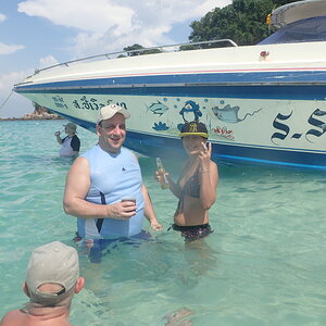 2014-11-07  Smurf Bar