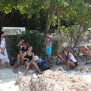 2014-11-07  Smurf Bar