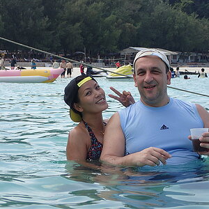 2014-11-07  Smurf Bar