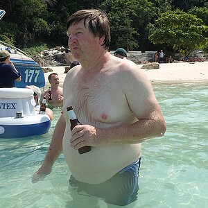 2014-11-07  Smurf Bar