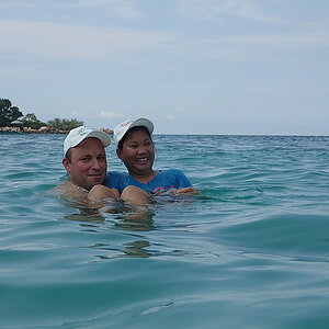 2014-11-07  Smurf Bar